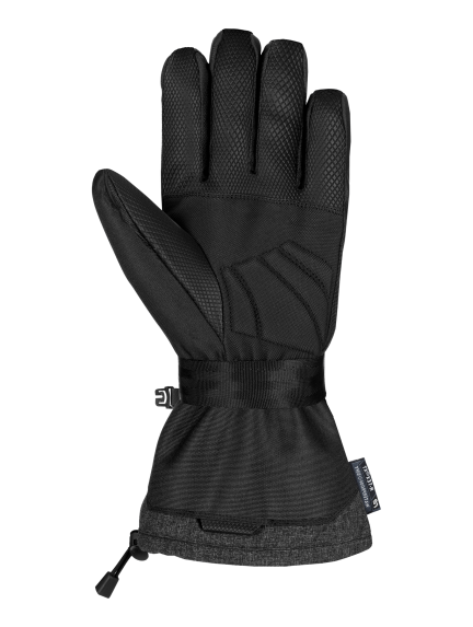 REUSCH DOUBLETAKE R-TEX XT vyriškos slidinėjimo pirštinės